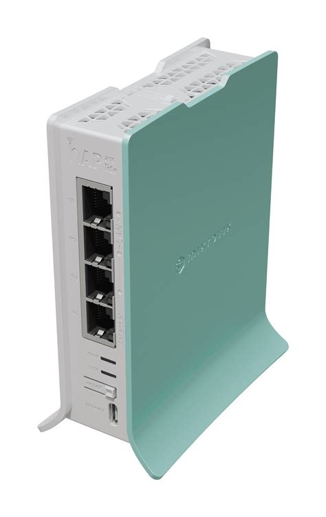 Mikrotik Hap Ax Lite L41g 2axd Fast And Strong Enough To Harvest The