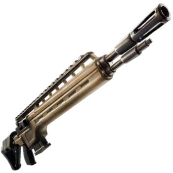 Infantry Rifle (Fortnite) | Game Weapons Wiki | Fandom