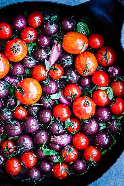 The Ultimate Guide On Real Rainbow Tomatoes Waves In The Kitchen