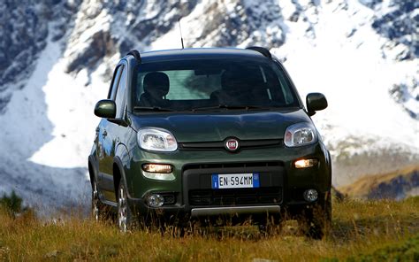 Fiat Panda X Wallpapers And Hd Images Car Pixel