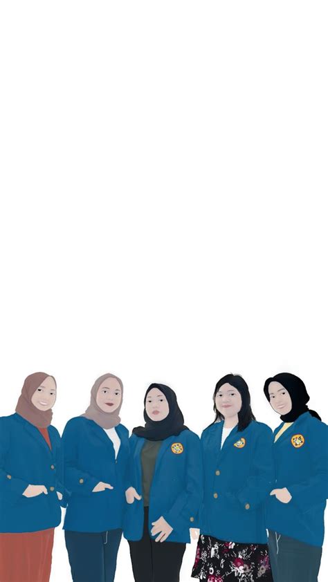 Ilustrasi Mahasiswa Ilustrasi Mahasiswa Desain Ilustrasi