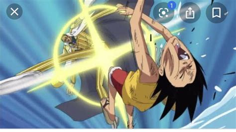 3 Bước Cách Vẽ Luffy Gear 2 Siêu đơn Giản Cho Fan One Piece