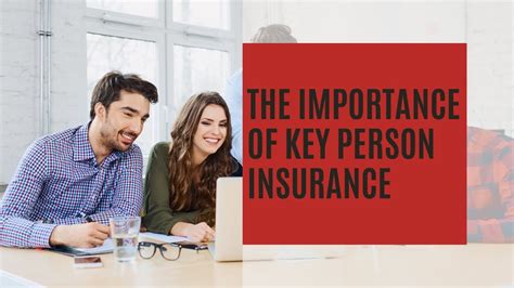 Safeguard Your Business With Key Person Insurance What You Need To Know Youtube