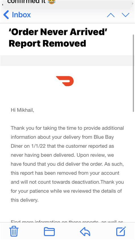 Fuck You Scumbag I Got Pictures On You Fucking Scammer Doordash Drivers