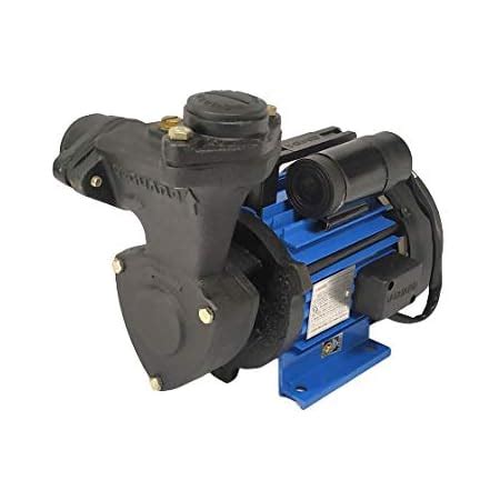 V Guard Nova 0 5 HP Self Priming Monoblock Pump Multicolour Amazon