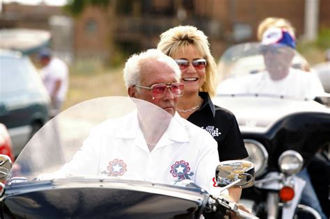 Evel Knievel: Remembering the motorcycle stunt legend