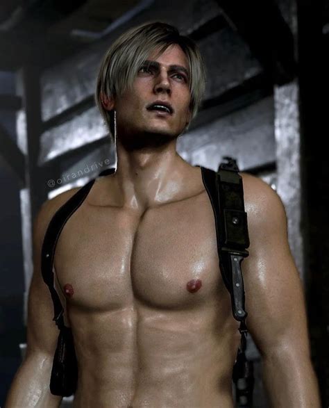 Leon Kennedy Leon Kennedy Leon S Kennedy Leon Scott Kennedy