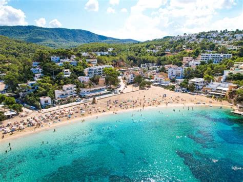 Cala Vadella Besos De Ibiza