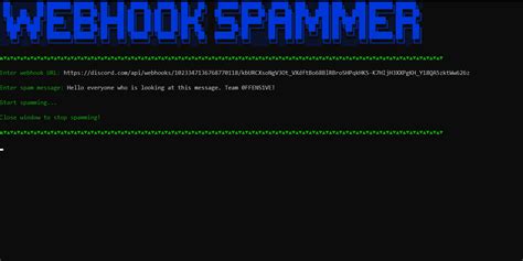Discord Spamming Tool GitHub Topics GitHub