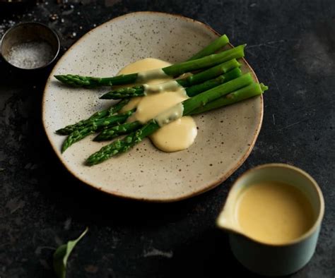 Sauce Hollandaise Cookidoo Das Offizielle Thermomix Rezept Portal