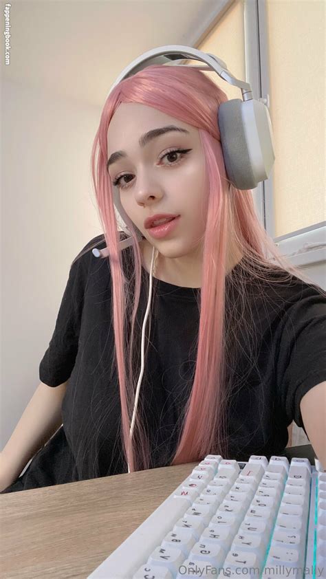 Millymally Nude OnlyFans Leaks The Fappening Photo 8350993 FappeningBook