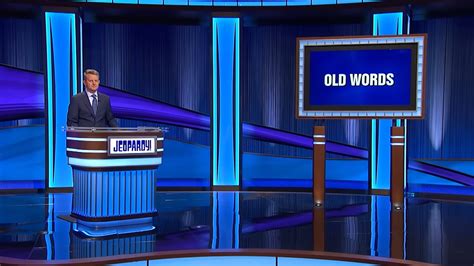 Final Jeopardy Today August 26, 2024 - Question, Answer, Wages & Winner