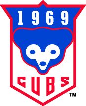 Chicago Cubs 1969 Logo gif by Cubheadkev | Photobucket