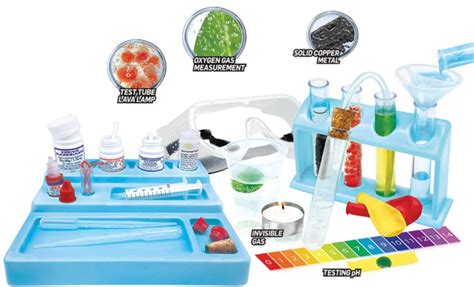 Best Chemistry Kits for Kids (for Every Age!) - STEM Education Guide