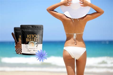 Keto Bullet Coffee Suplemento Org Nico Para Bajar De Peso D Nde