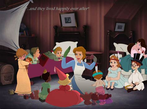 Story Time Disney Crossover Photo 29955917 Fanpop