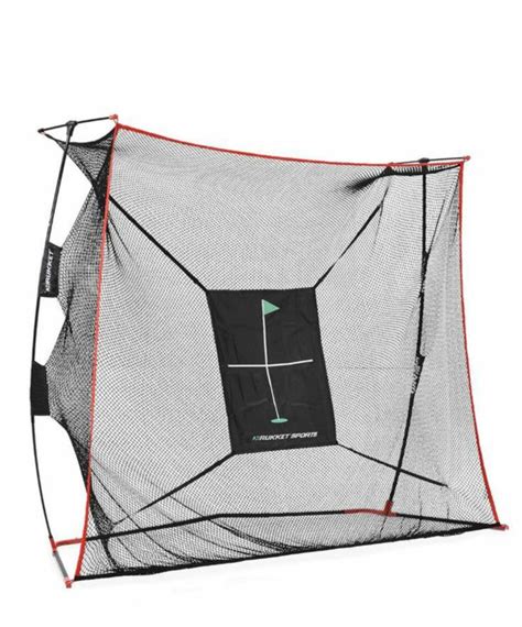 Best Golf Hitting Nets 2023 - For Indoors And Outdoors - The Expert ...