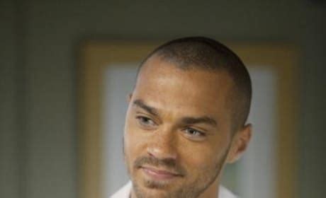 Favorite Jackson Avery Photos - TV Fanatic