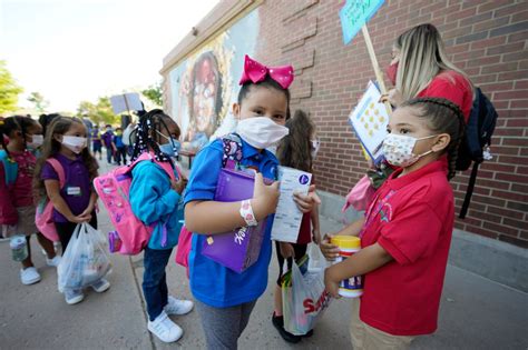 Denver Public Schools turns to federal COVID-19 relief money to avoid layoffs amid declining ...