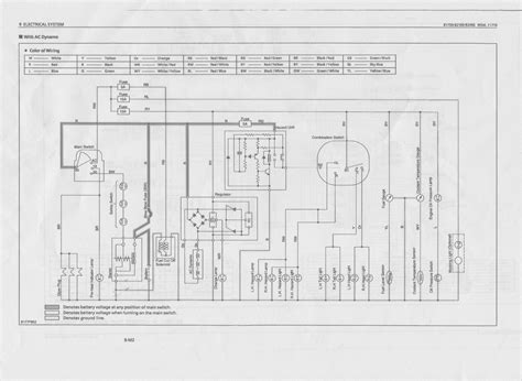 Kubota Alternator Wiring Diagram