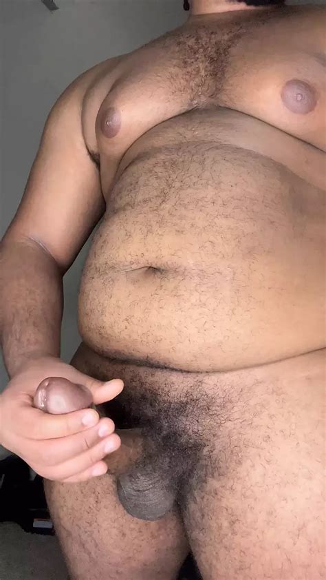 Nymphorogue Strokes Big Black Dick Outdoors Gay Porn XHamster