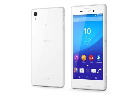 Sony Xperia M4 Aqua Dual Price Reviews Specifications