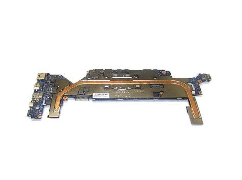 New Genuine HP ProBook X360 11 G3 EE UMA Cel N4100 4GB Motherboard