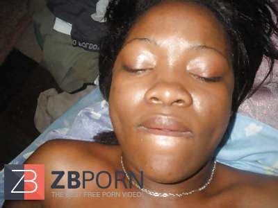 Barbade Bajan Gyal By Nanou ZB Porn