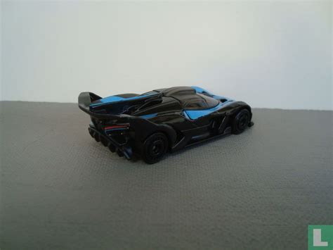 Bugatti Bolide 213 250 2023 Hot Wheels LastDodo