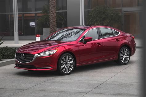 Mazda 6 Interior Dimensions Awesome Home