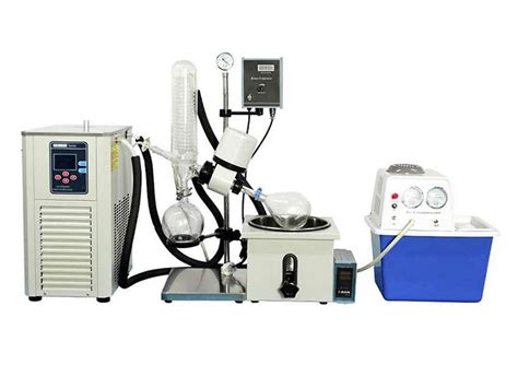 Rotovap Lab Instrument Manufacturer