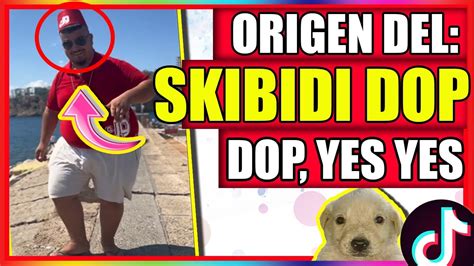 ORIGEN DEL MEME SKIBIDI DOP DOP YES YES | 🔴 Skibidi bop yes yes yes ...