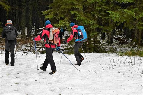 Tatry Turyści natknęli się na zwłoki mężczyzny