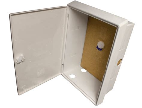 Recessed Electric Meter Box Wall Cavity Housing Mm X Mm X