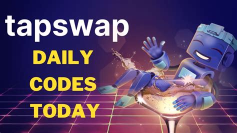 TapSwap Daily Codes Today November 22 2024 Earn Up To 400 000 Coins