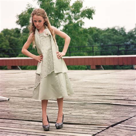 These Beautiful Photos Take You Inside A Summer Camp For Gender