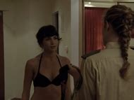 Naked Ioana Iacob In In The Face Of Crime