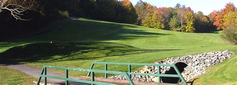 Connestee Falls Golf Course - Golf in Brevard, North Carolina