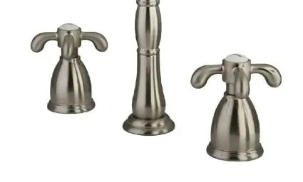 What Is A 4-Hole Kitchen Faucet?