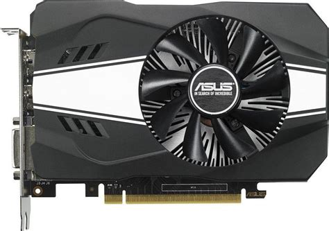 Asus Phoenix Geforce Gtx Gb Gddr Ph Gtx G Karta