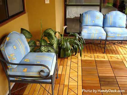 Enclosed Porch Flooring Ideas