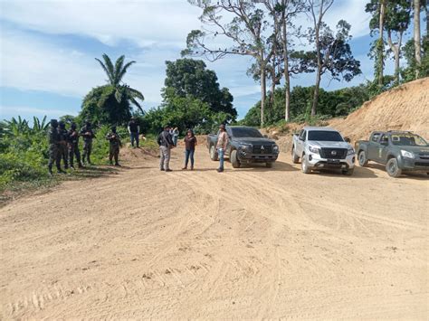 Operativo Nacional Viii Culmina Con Detenidos En El Litoral