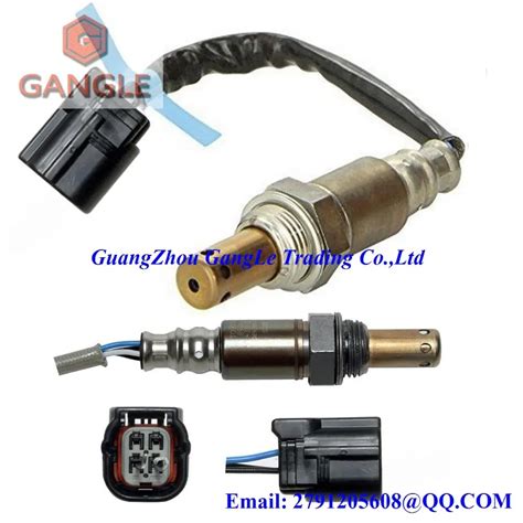 Oxygen Sensor O2 Lambda Sensor AIR FUEL RATIO SENSOR For HONDA Civic