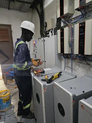 Kwh Lithium Ion Phosphate Felicity Batteries In Nairobi Central