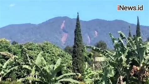 Cerita Mistis Kampung Mati Di Gunung Salak Sukabumi Tempat Singgah