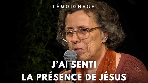 Grâce à Marie j ai rencontré Jésus Témoignage d Odile EMMANUELplay