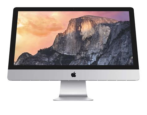 Review: 27-inch iMac with Retina 5K Display – Six Colors