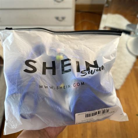 Blue Bikini Top And Bottoms Perfect For Summer Depop