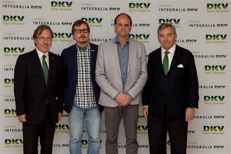 Dkv Y La Fundaci N Integralia Dkv Inauguran Sus Nuevas Instalaciones En