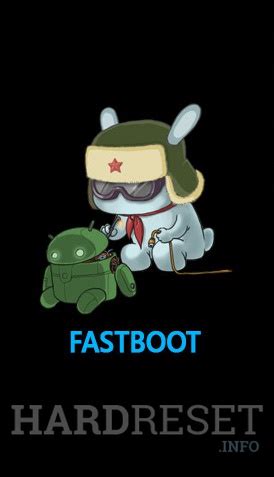 How To Get Into Fastboot And How To Exit Fastboot POCO X3 NFC